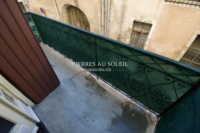 Vente maison de village Bédarieux  