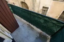Vente maison de village Bédarieux  
