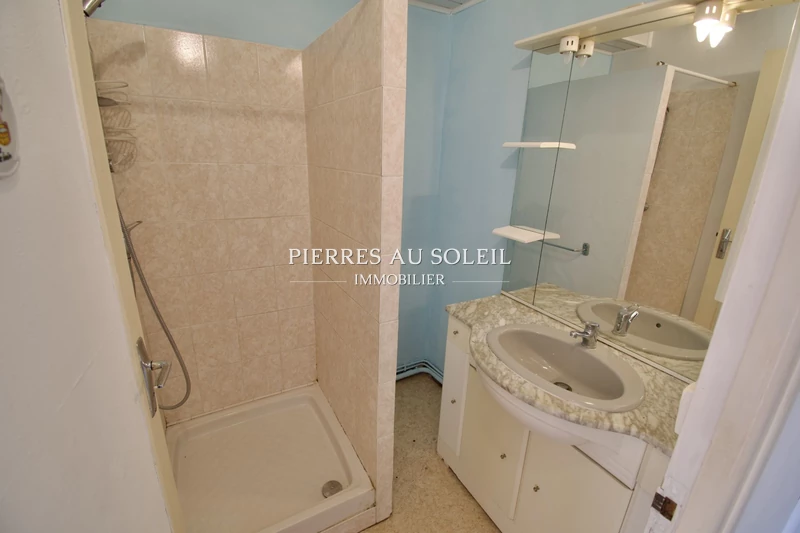 Vente maison de village Bédarieux  