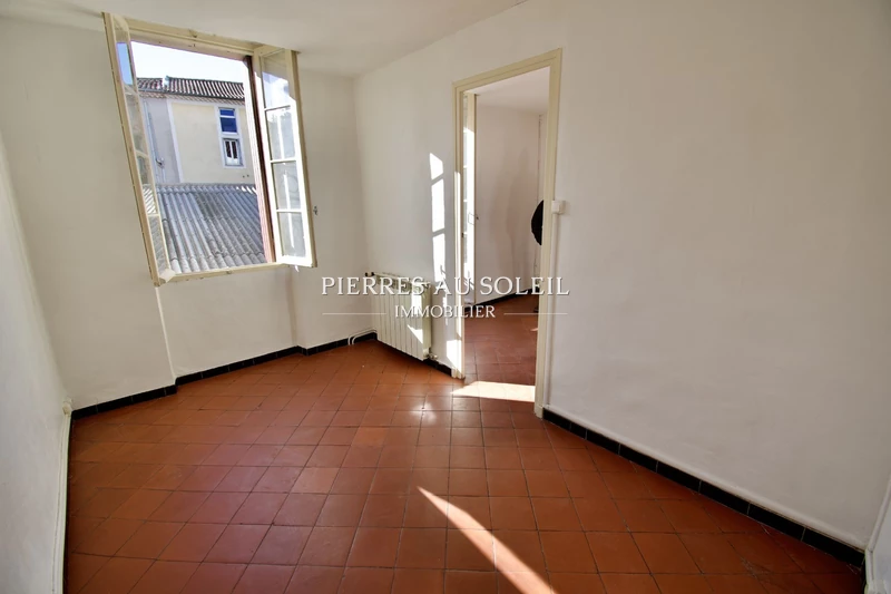 Vente maison de village Bédarieux  