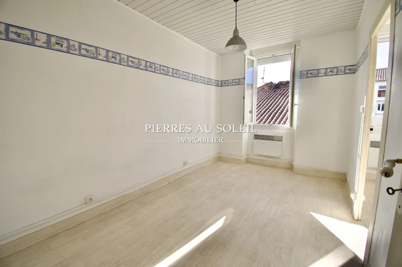 Vente maison de village Bédarieux  