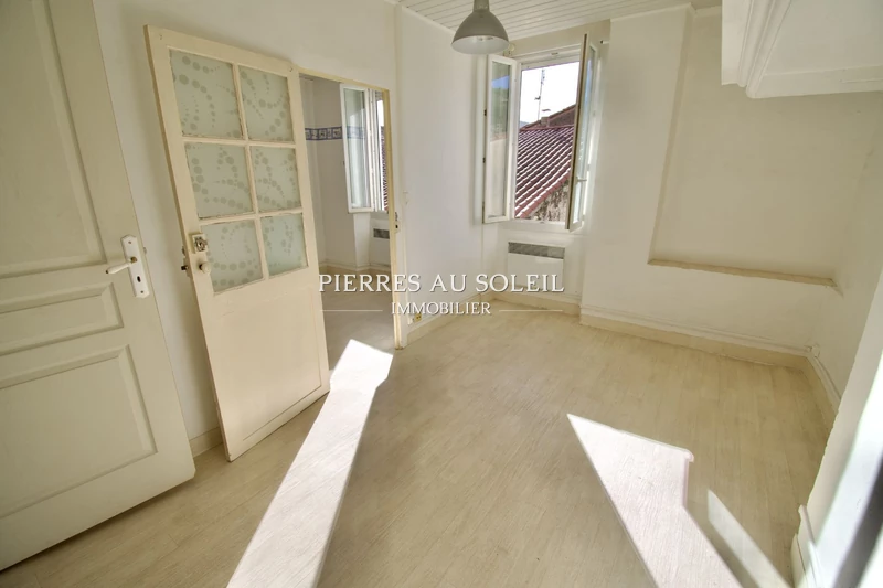 Vente maison de village Bédarieux  