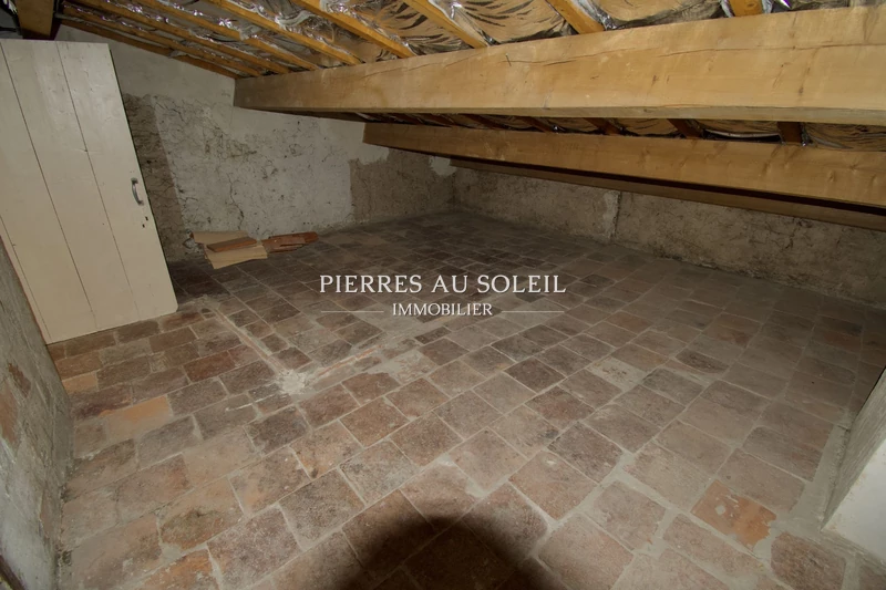 Vente maison de village Bédarieux  