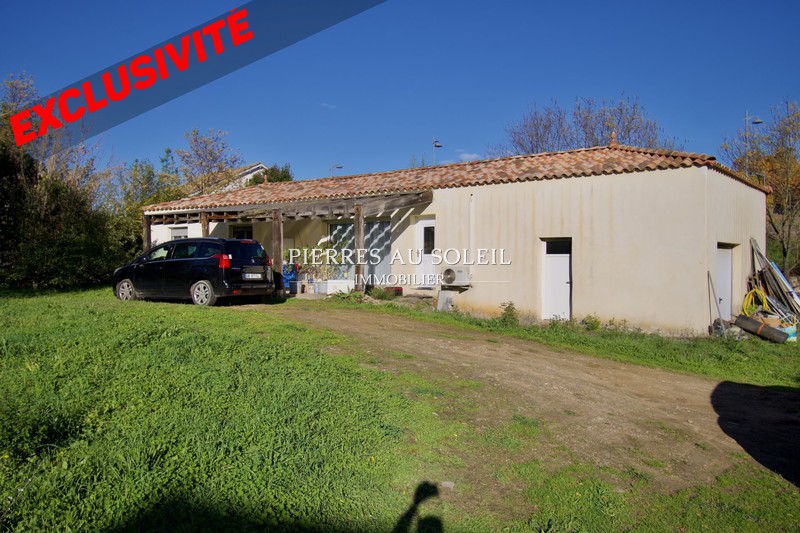 Photo Villa Hérépian Centre-ville, achat villa 3 chambres 85 m²