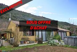 Vente villa La Tour-sur-Orb  