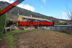 Vente villa La Tour-sur-Orb  