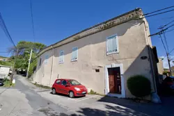 Vente maison vigneronne Faugères  