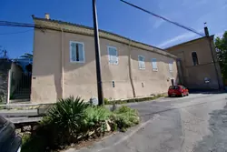 Vente maison vigneronne Faugères  
