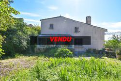 Vente maison vigneronne Faugères  