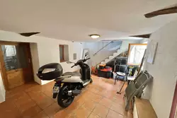 Vente maison de village Caussiniojouls  
