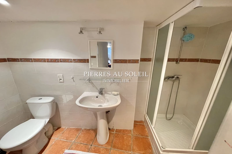 Vente maison de village Caussiniojouls  