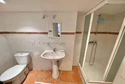 Vente maison de village Caussiniojouls  