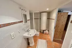 Vente maison de village Caussiniojouls  