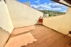 Vente maison de village Caussiniojouls  