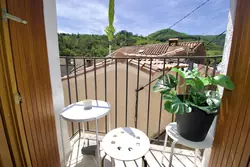 Vente maison de village Graissessac  