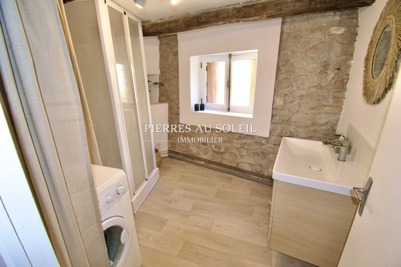 Vente maison de village Graissessac  