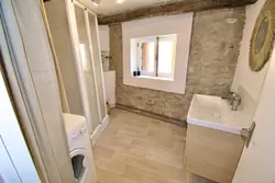 Vente maison de village Graissessac  