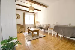 Vente maison de village Graissessac  