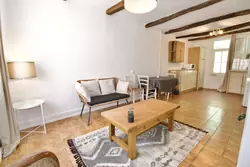Vente maison de village Graissessac  