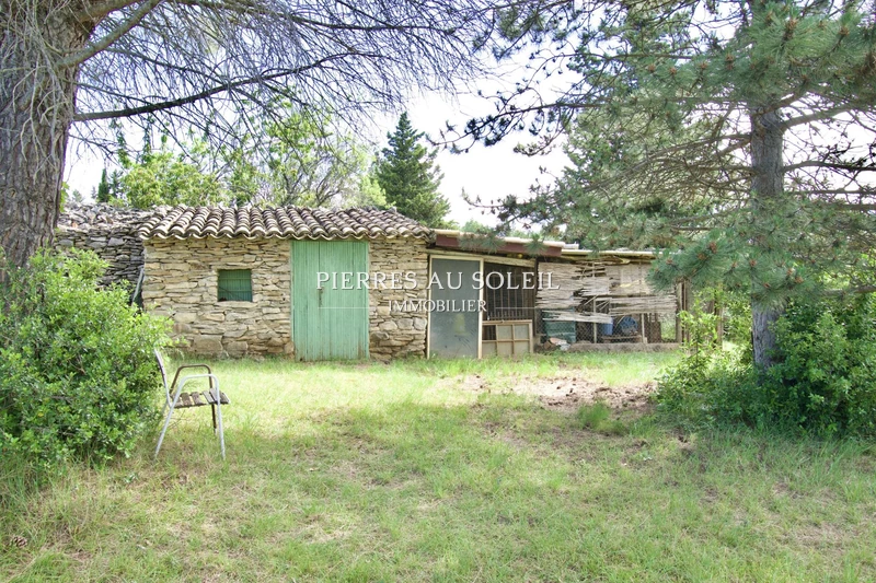 Vente mas Bédarieux  