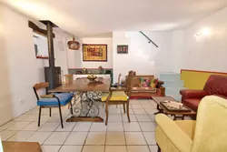 Vente maison de hameau Le Bousquet-d'Orb  