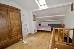 Vente maison de hameau Le Bousquet-d'Orb  