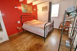 Vente maison de hameau Le Bousquet-d'Orb  