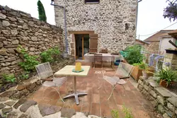 Vente maison de hameau Le Bousquet-d'Orb  