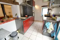 Vente maison de hameau Le Bousquet-d'Orb  