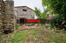 Vente maison de hameau Le Bousquet-d'Orb Vente maison de hameau Le Bousquet-d'Orb