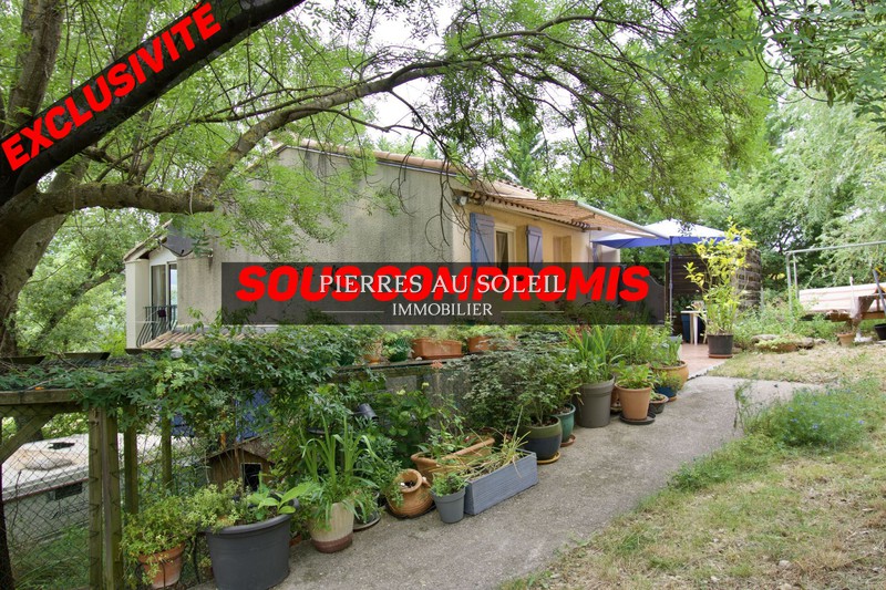 Vente villa Lodève  