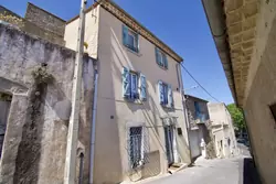 Vente maison de caractère Faugères  