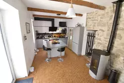 Vente maison de caractère Faugères  