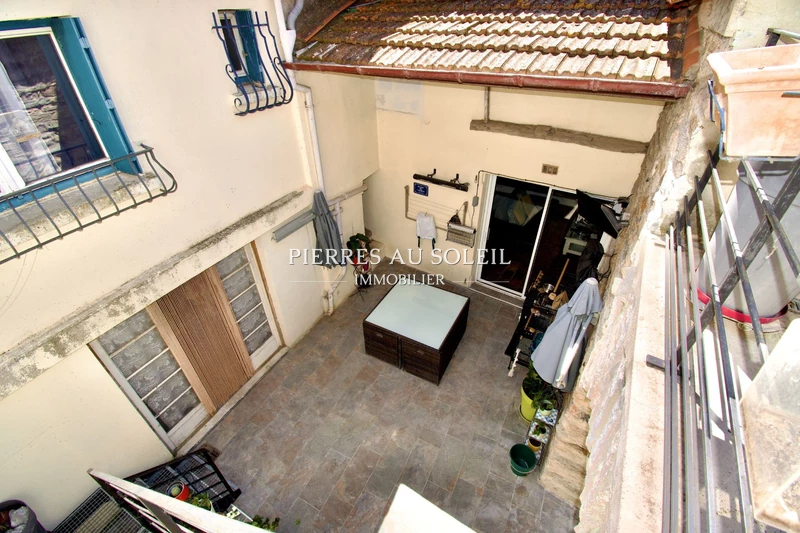 Vente maison de caractère Faugères  