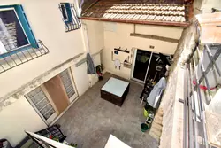 Vente maison de caractère Faugères  