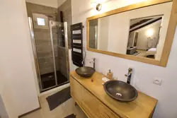 Vente maison de caractère Faugères  