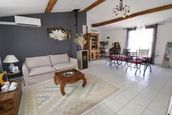 Vente maison de caractère Faugères  