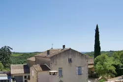 Vente maison de caractère Faugères  