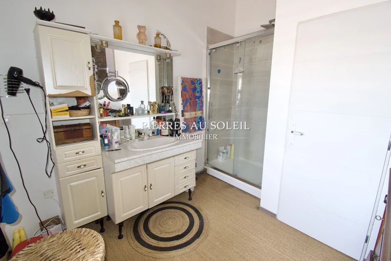Vente maison de caractère Faugères  