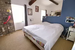 Vente maison de caractère Faugères  