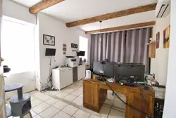Vente maison de caractère Faugères  