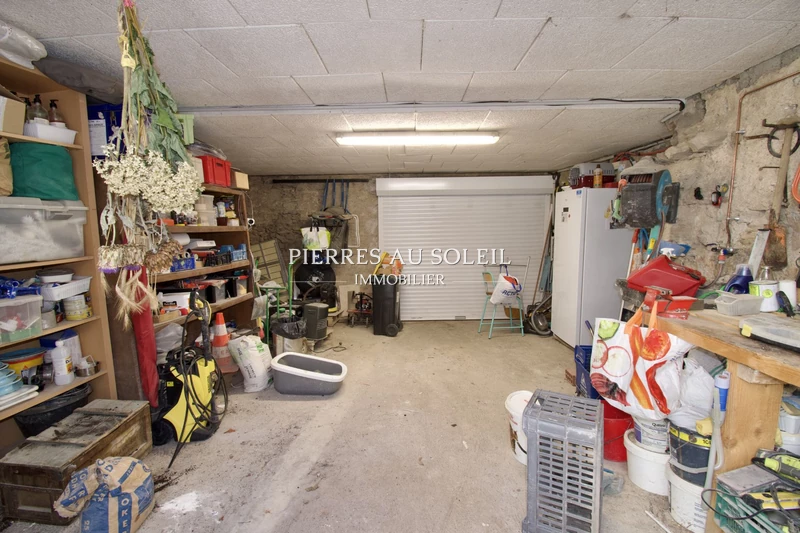 Vente maison de caractère Faugères  