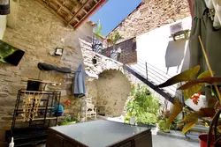 Vente maison de caractère Faugères  
