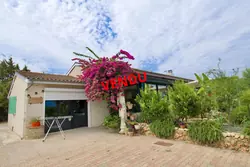 Vente villa Mèze  