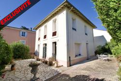 Vente maison de maître Lamalou-les-Bains  