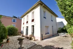 Vente maison de maître Lamalou-les-Bains  
