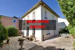 Vente maison de maître Lamalou-les-Bains Vente maison de maître Lamalou-les-Bains