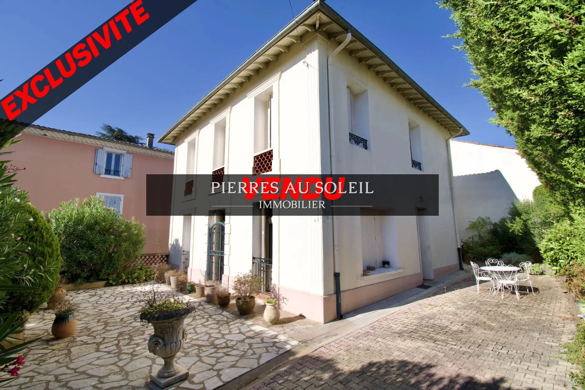 Maison 6 pièces 300 m² · à Lamalou les Bains · 300 m² · 260 000 €