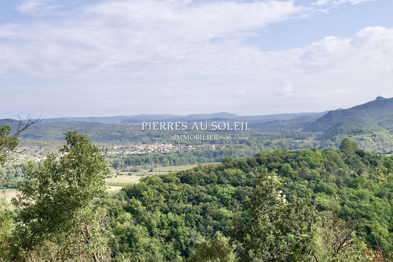 Vente maison en pierre Les Aires  