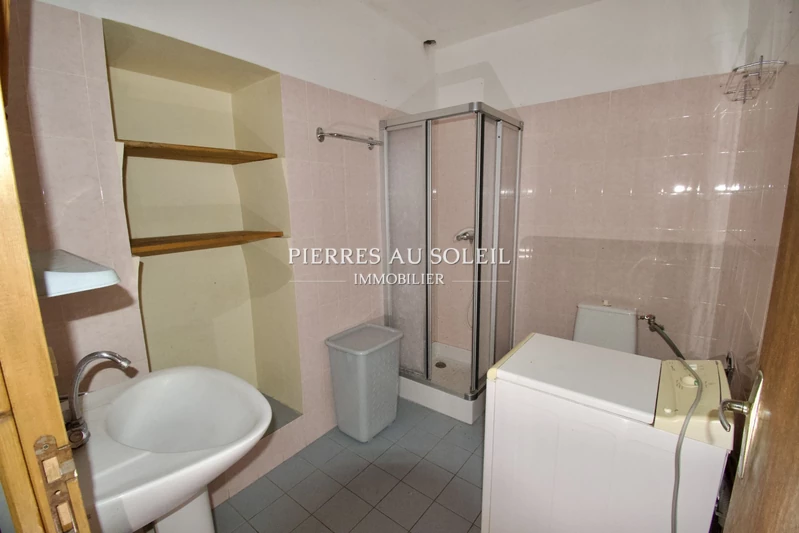 Vente maison de village Bédarieux  Vente maison de village Bédarieux